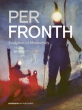 Cover: Per Fronth - Arnoldsche