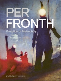 Abbildung von: Per Fronth - Arnoldsche