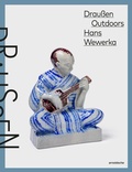 Cover: Hans Wewerka - Drau&szlig;en - Arnoldsche