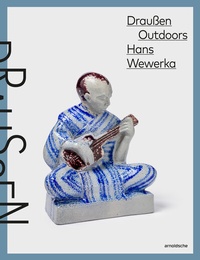 Abbildung von: Hans Wewerka - Draußen - Arnoldsche