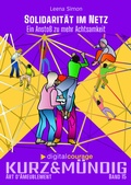 Cover: Solidarit&auml;t im Netz - Verlag Art d'Ameublement