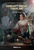 Cover: Giebelritt durchs Sauerland - WOLL Medien und Marken eG