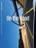 Cover: On the Road - 20 Jahre Kulturstiftung des Bundes - Deutscher Kulturrat
