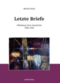 Bild: Letzte Briefe - seitenweise Verlag