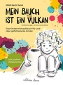 Cover: Mein Bauch ist ein Vulkan - edition claus