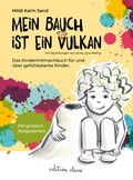 Cover: Mein Bauch ist ein Vulkan - edition claus