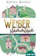 Cover: Weiberstammtisch - WOLFSTEIN