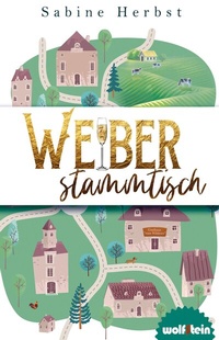 Abbildung von: Weiberstammtisch - WOLFSTEIN