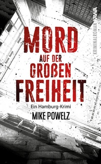 Abbildung von: Mord auf der Großen Freiheit - Kampenwand