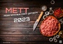 Bild: Mettkalender - Alles wird aus Hack gemacht - 2023 - Kalender DIN A2 - GP-Fever.de