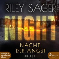 Enlarge image Cover: Night - steinbach sprechende bücher