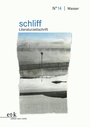 Cover: Wasser - edition text + kritik