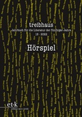 Cover: H&ouml;rspiel - edition text + kritik