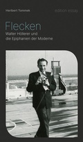Cover: Flecken - edition text + kritik