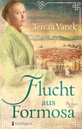Cover: Flucht aus Formosa - Bookspot Verlag