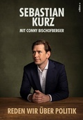 Cover: Reden wir &uuml;ber Politik - edition a