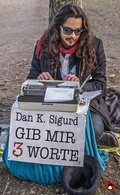 Cover: Gib mir 3 Worte - Periplaneta