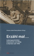 Cover: Erz&auml;hl mal ... - &Ouml;GB Verlag
