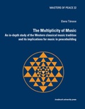 Cover: The Multiplicity of Music - innsbruck university press