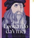 Cover: Iste Leonardo da Vinci - Hep Kitap