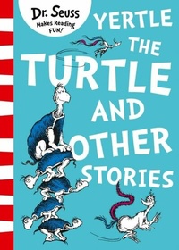 Abbildung von: Yertle the Turtle and Other Stories - HarperCollins