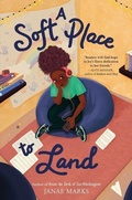 Cover: A Soft Place to Land - Collins