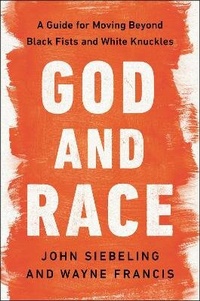 Enlarge image Cover: God and Race - HarperOne