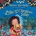 Cover: Zola and the Christmas Lights - Puffin