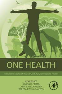 Enlarge image Cover: One Health - Academic Press