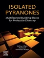 Cover: Isolated Pyranones - Elsevier