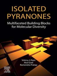 Enlarge image Cover: Isolated Pyranones - Elsevier