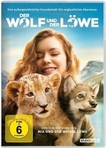 Cover: Der Wolf und der L&ouml;we - StudioCanal