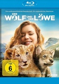 Cover: Der Wolf und der L&ouml;we - StudioCanal