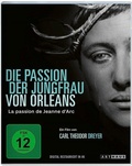 Cover: Die Passion der Jungfrau von Orl&eacute;ans - ARTHAUS