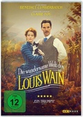 Cover: Die wundersame Welt des Louis Wain - ARTHAUS