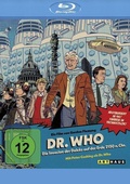Cover: Dr. Who - Die Invasion der Daleks auf der Erde 2150 n. Chr. - ARTHAUS