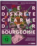 Cover: Der Diskrete Charme der Bourgeoisie - ARTHAUS