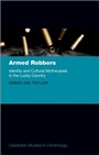 Cover: Armed Robbers - OUP eBook