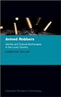 Bild: Armed Robbers - OUP eBook