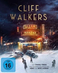 Enlarge image Cover: Cliff Walkers - Koch Media Home Entertainment