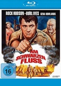 Cover: Am schwarzen Fluss - Explosive Media