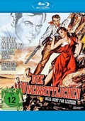 Cover: Die Unerbittlichen - Explosive Media