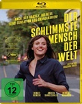 Cover: Der schlimmste Mensch der Welt - Koch Media Home Entertainment