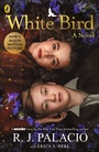 Cover: White Bird - Penguin Books Ltd