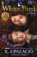 Cover: White Bird - Penguin Books Ltd