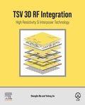 Cover: TSV 3D RF Integration - Elsevier