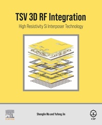 Enlarge image Cover: TSV 3D RF Integration - Elsevier