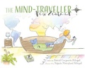 Cover: The Mind-Traveller: New Zealand - Astrid Conjaerts Schepel