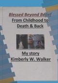 Cover: Blessed Beyond Belief - 978-0-578-26505-6