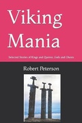 Cover: Viking Mania - St. Wilfrid Press